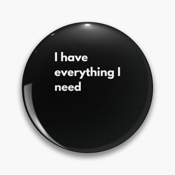 Item preview, I have everything I need designed and sold by auradesign.