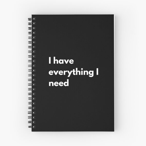 Item preview, I have everything I need designed and sold by auradesign.