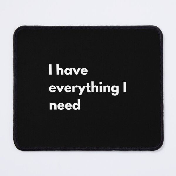 Item preview, I have everything I need designed and sold by auradesign.