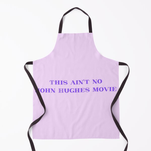 Item preview, John Hughes Movie Lyric Image designed and sold by katiebca2.