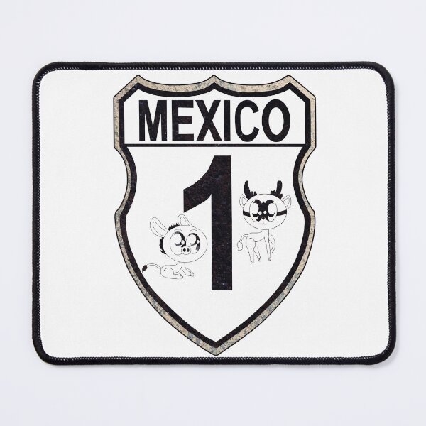 Item preview, Peninsular Highway. low wild designed and sold by PaulinaGuerrero.