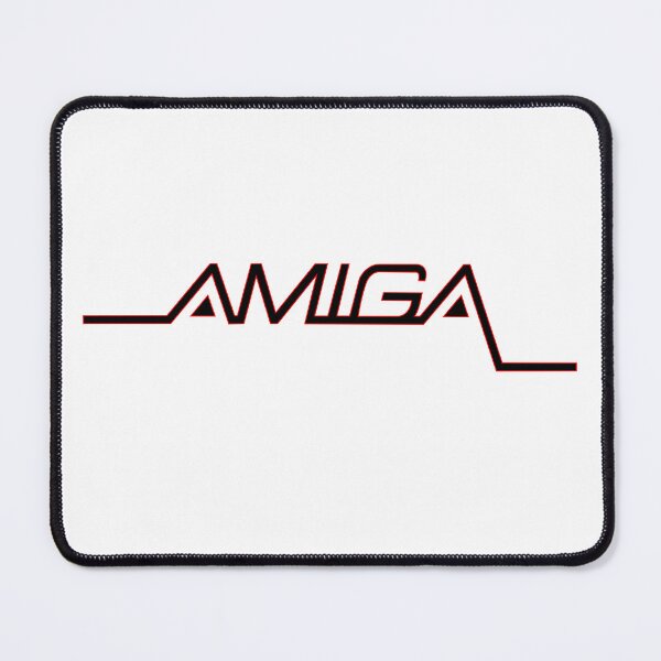 Item preview, AMIGA - the timeless classic branding designed and sold by invent.
