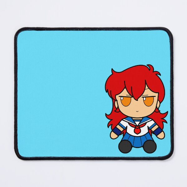 Item preview, A-ko Fumo designed and sold by kiwimanju.