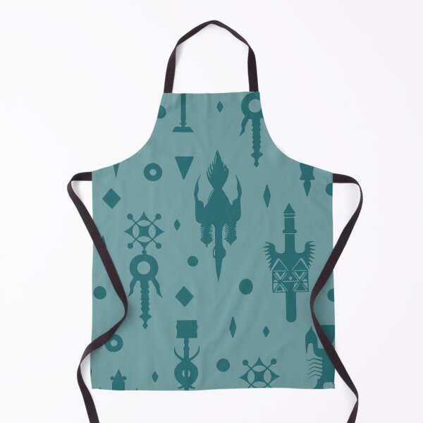 Item preview, Nord Sea Green Totem designed and sold by Perjovscaia.