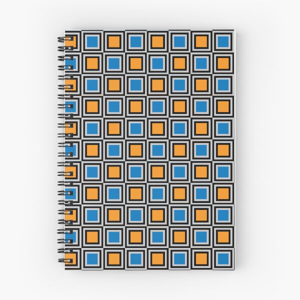 Item preview, Box Within Box Pattern  no. 46 designed and sold by Neil Feigeles.