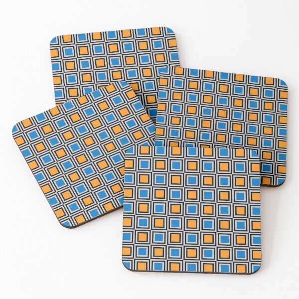 Item preview, Box Within Box Pattern  no. 46 designed and sold by Neil Feigeles.