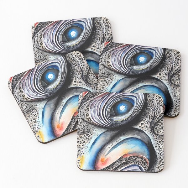 Item preview, Textural Design No. 61 designed and sold by AbstraktTheArt.