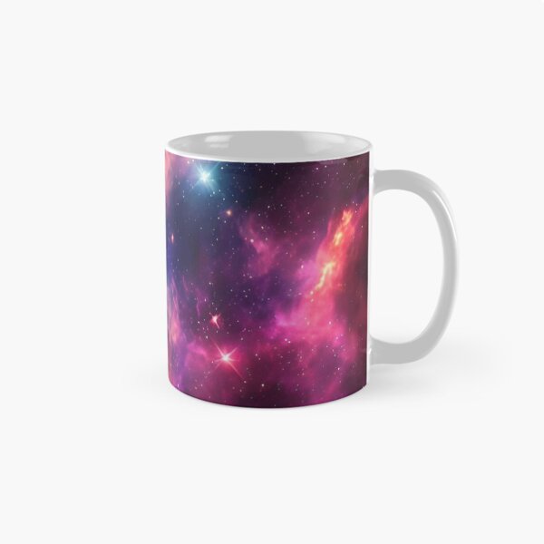 Item preview, Nebula - consuming space  designed and sold by Devin Farinsky.