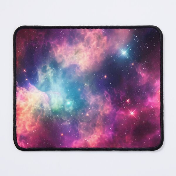 Item preview, Nebula - consuming space designed and sold by Devin Farinsky.