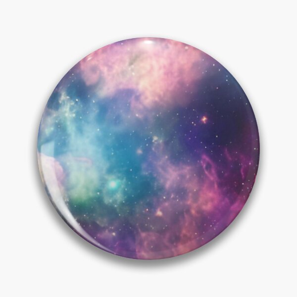 Item preview, Nebula - consuming space  designed and sold by Devin Farinsky.