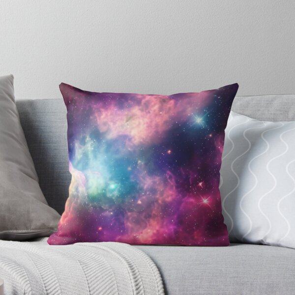 Item preview, Nebula - consuming space  designed and sold by Devin Farinsky.