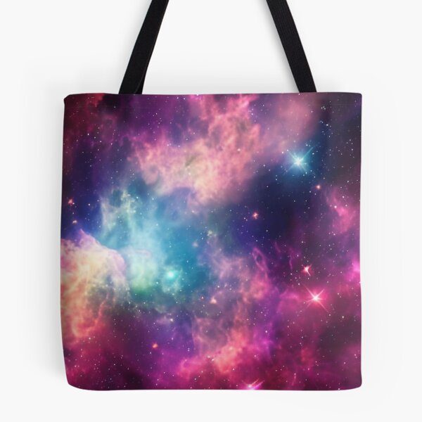 Item preview, Nebula - consuming space  designed and sold by Devin Farinsky.