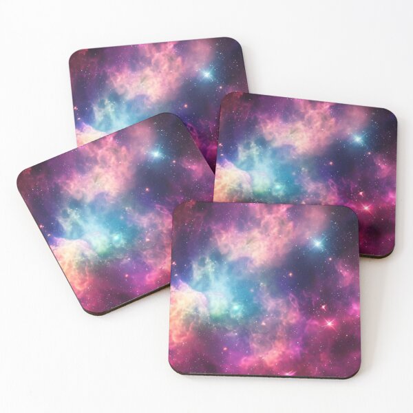 Item preview, Nebula - consuming space  designed and sold by Devin Farinsky.