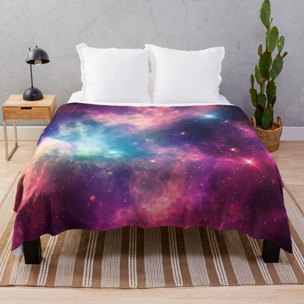 Item preview, Nebula - consuming space  designed and sold by Devin Farinsky.