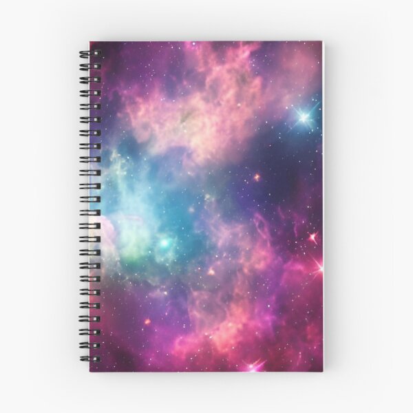 Item preview, Nebula - consuming space  designed and sold by Devin Farinsky.