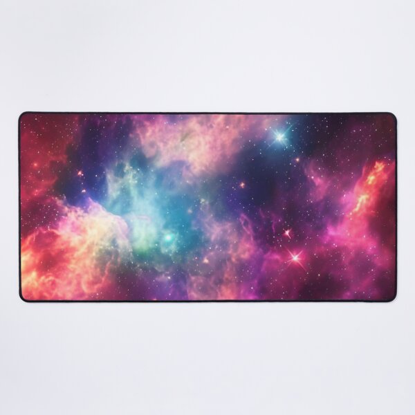 Item preview, Nebula - consuming space  designed and sold by Devin Farinsky.