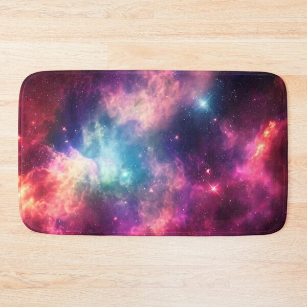 Item preview, Nebula - consuming space  designed and sold by Devin Farinsky.