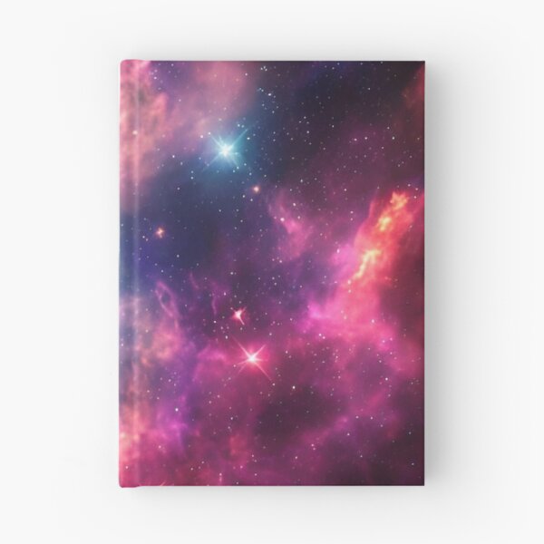 Item preview, Nebula - consuming space  designed and sold by Devin Farinsky.