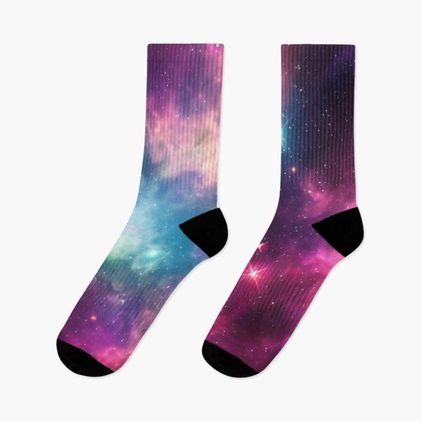 Item preview, Nebula - consuming space  designed and sold by Devin Farinsky.