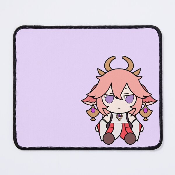 Item preview, Yae Miko Fumo designed and sold by kiwimanju.