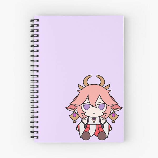 Item preview, Yae Miko Fumo designed and sold by kiwimanju.