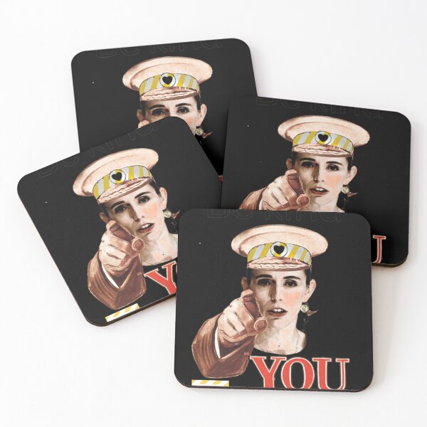 Item preview, BE KIND You Arrogant Prick designed and sold by shkeeralfii.