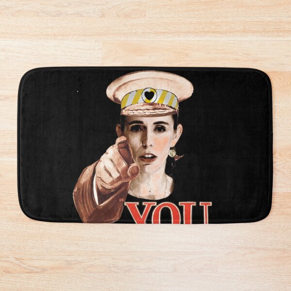 Item preview, BE KIND You Arrogant Prick designed and sold by shkeeralfii.