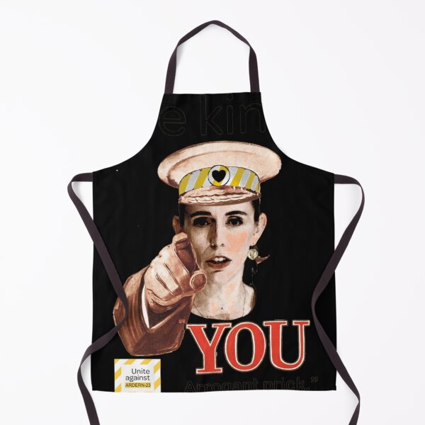 Item preview, BE KIND You Arrogant Prick designed and sold by shkeeralfii.