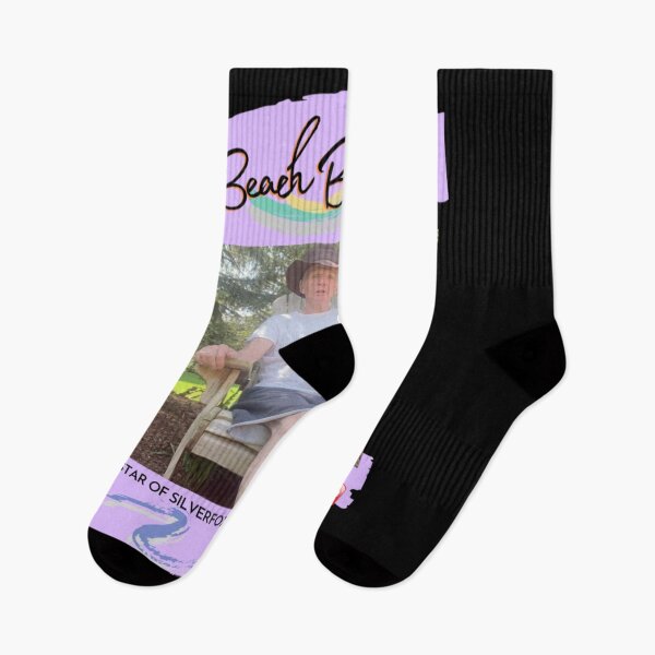 Item preview, Beach Baby bob - Estrella de Zorro Plateado Fitness Only On designed and sold by shkeeralfii.