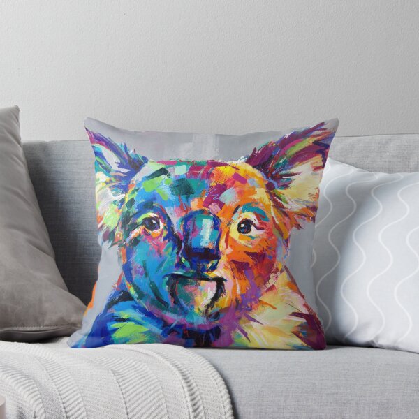 Aperçu de l'œuvre Koala créée et vendue par Jos Coufreur.
