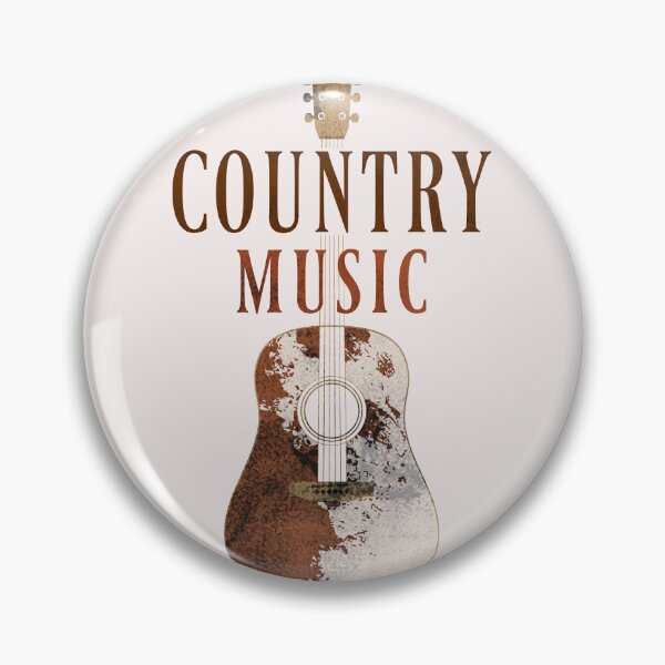 Item preview, Music country vintage designed and sold by Degiab.