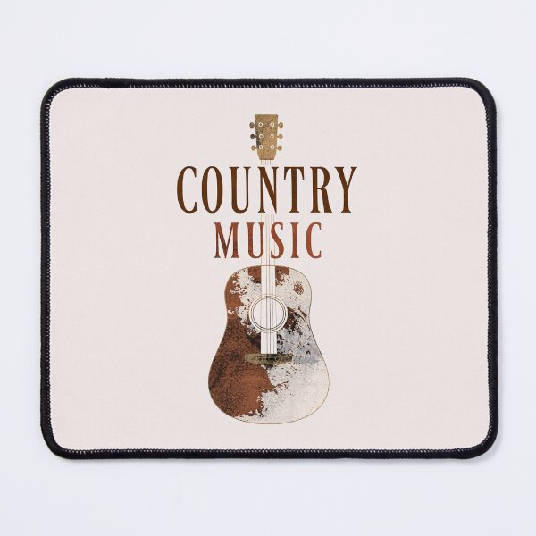 Item preview, Music country vintage designed and sold by Degiab.