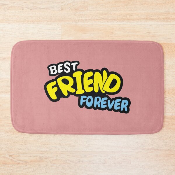 Item preview, Best Friend Forever designed and sold by Ahsacom.