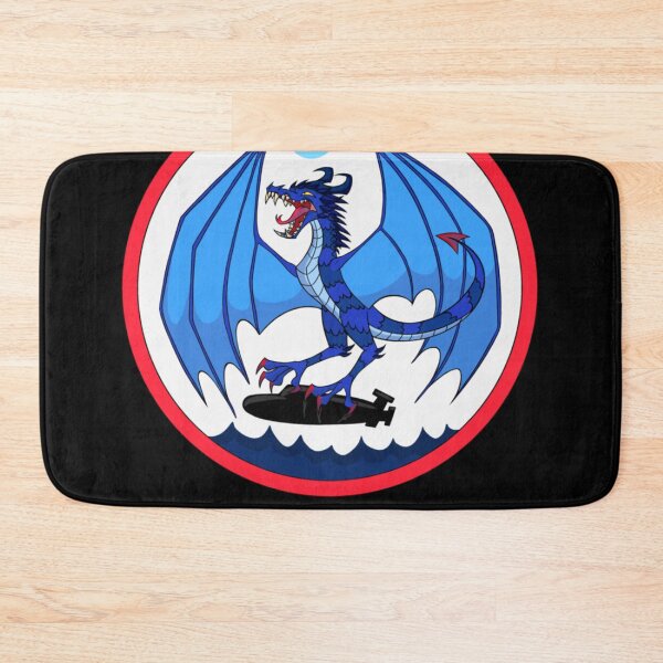 Item preview, Blue Dragon Squadron designed and sold by shkeeralfii.