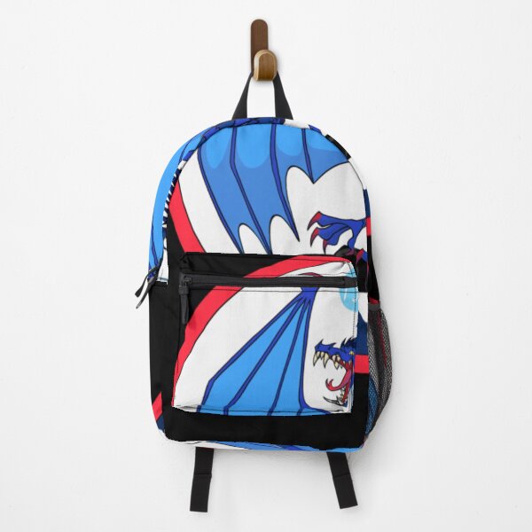 Item preview, Blue Dragon Squadron designed and sold by shkeeralfii.