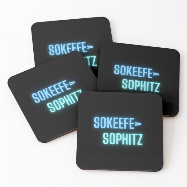 Item preview, Sokeefe > Sophitz designed and sold by Macey Merdinian.