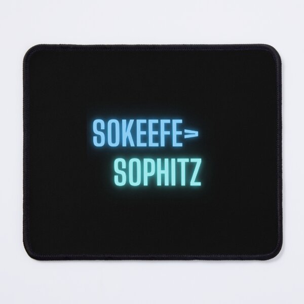 Item preview, Sokeefe > Sophitz designed and sold by Macey Merdinian.