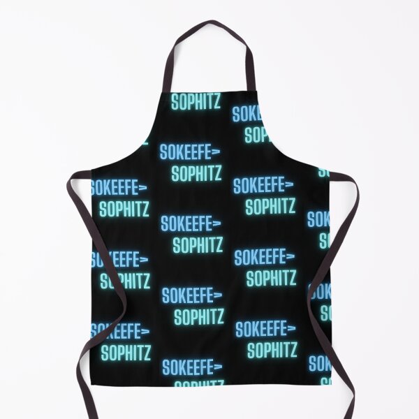 Item preview, Sokeefe > Sophitz designed and sold by Macey Merdinian.