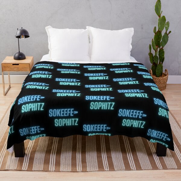 Item preview, Sokeefe > Sophitz designed and sold by Macey Merdinian.
