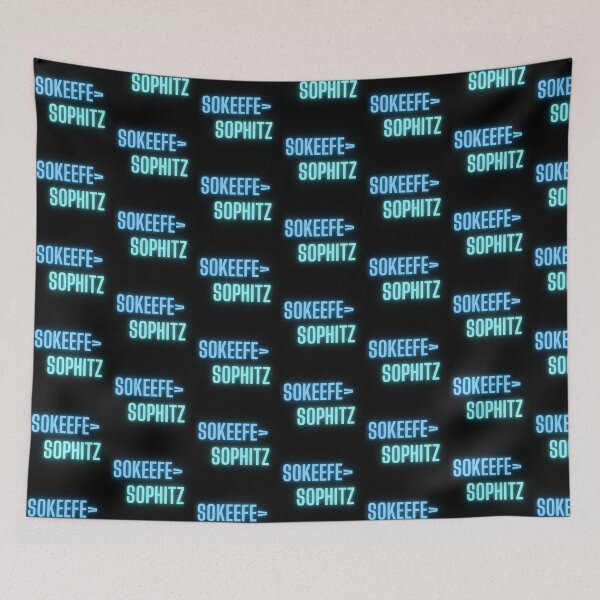 Item preview, Sokeefe > Sophitz designed and sold by Macey Merdinian.