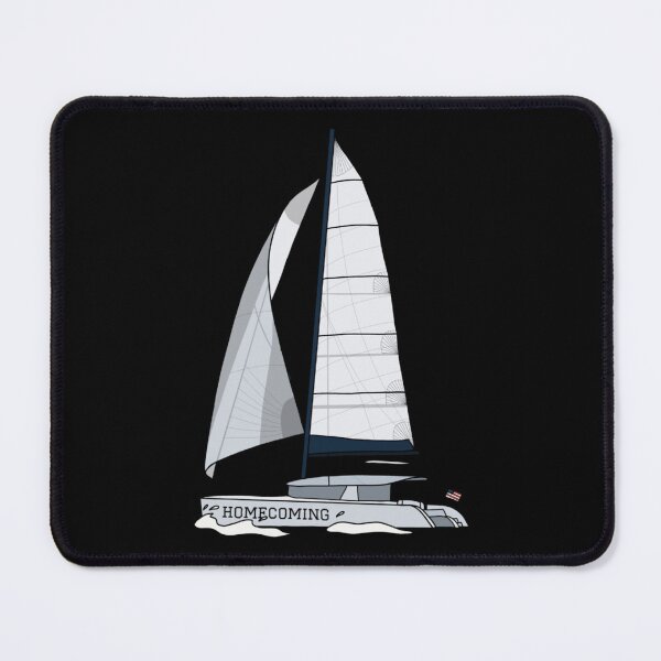 Item preview, Boat - Homecoming designed and sold by shkeeralfii.