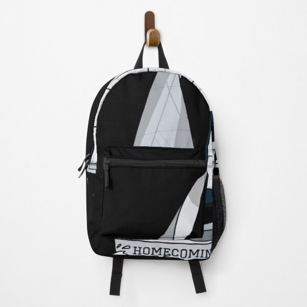 Item preview, Boat - Homecoming designed and sold by shkeeralfii.