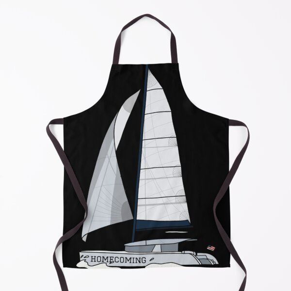 Item preview, Boat - Homecoming designed and sold by shkeeralfii.