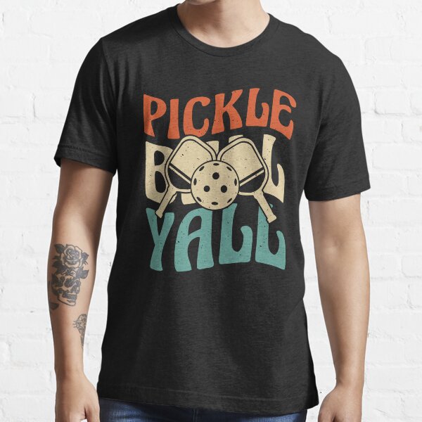 Item preview, Pickleball Y'All designed and sold by RajAgrahari.