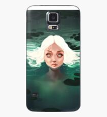 Nymph Case/Skin for Samsung Galaxy
