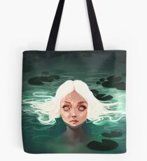 Nymphe Tote bag