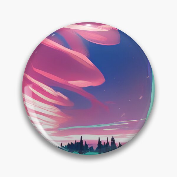 Item preview, The dance of the skies the aurora borealis designed and sold by Dicoart.