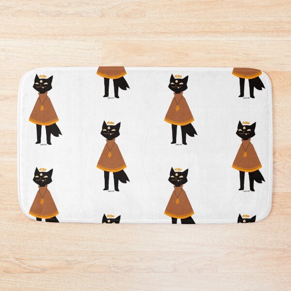 Item preview, mischievous sølkāt designed and sold by SoulCatProducts.