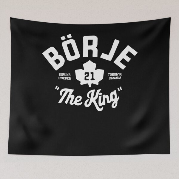 Item preview, Börje All profits to ALS Canada designed and sold by shkeeralfii.