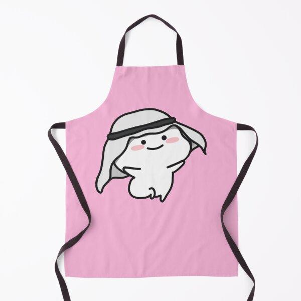 Item preview, Pentol Qatar World Cup Cute designed and sold by ggpandele.